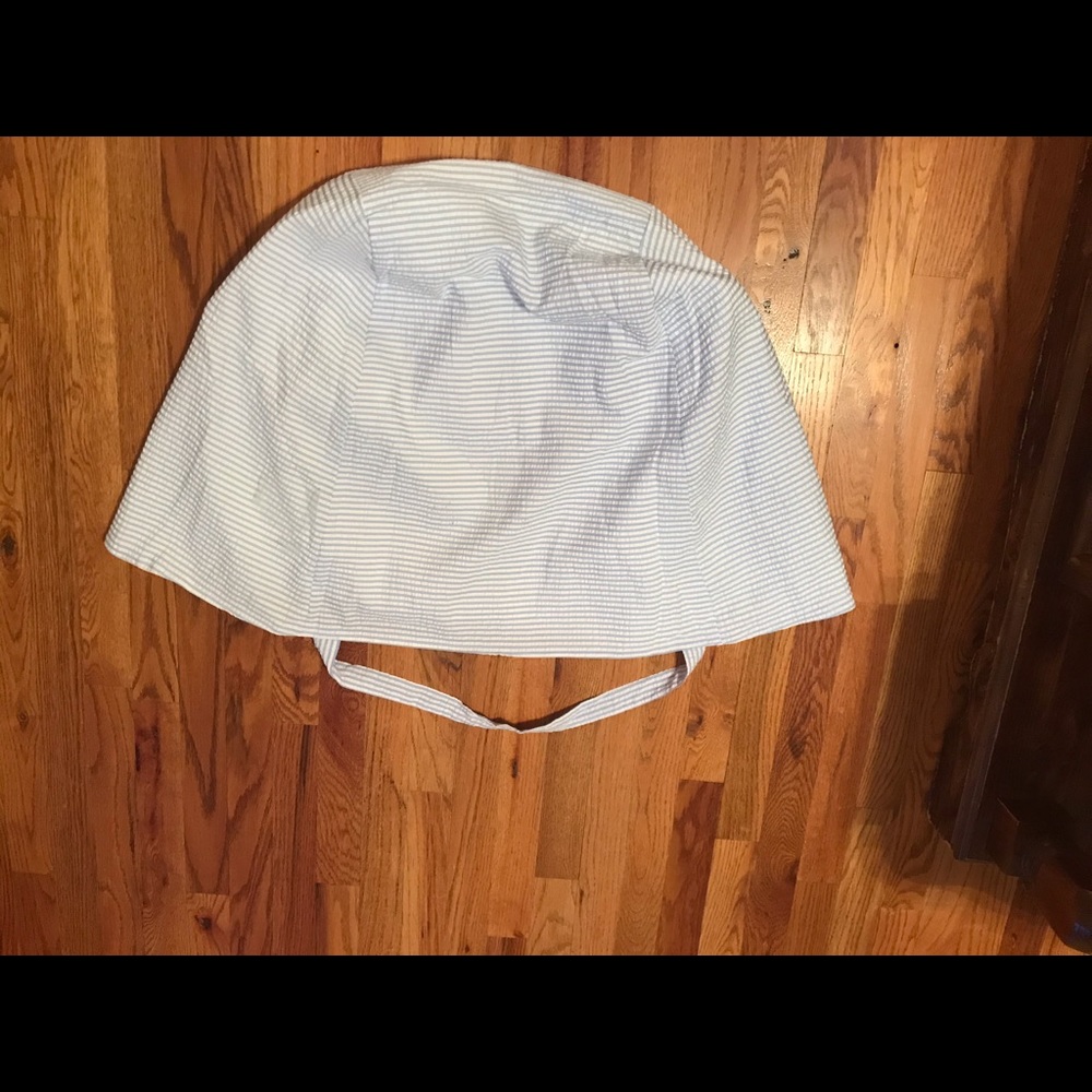 Beach bag
